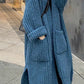 Knit Coat