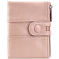 Solid Color PU Purse