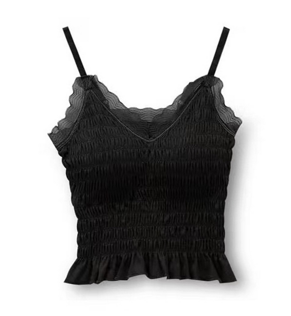 Lace Camisole