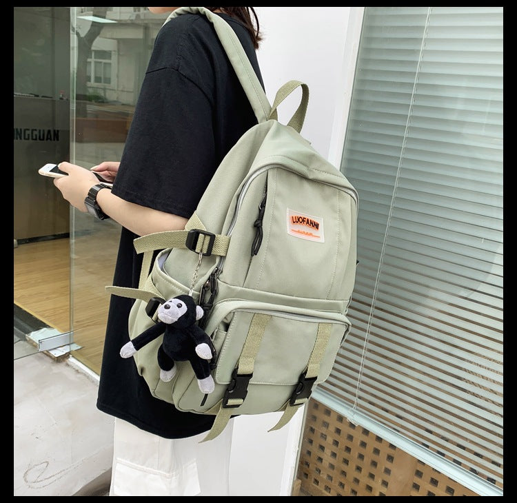 Casual Backpack