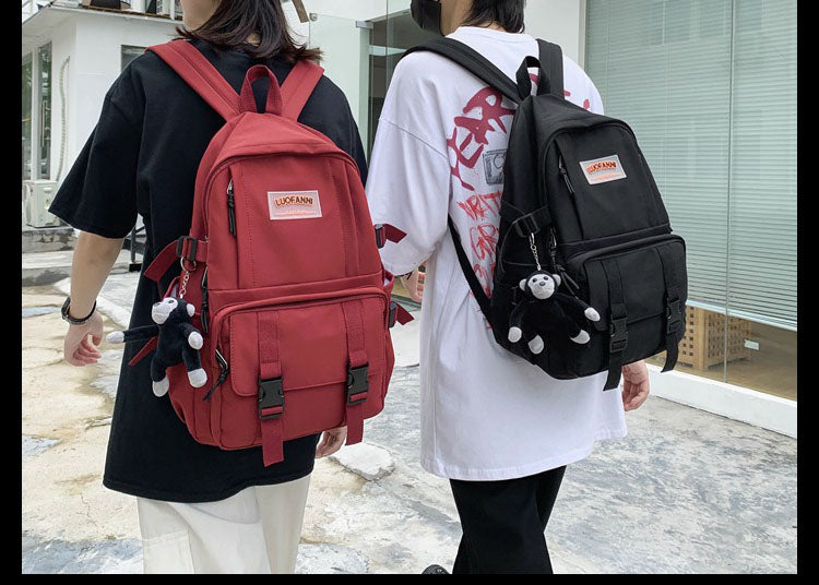 Casual Backpack