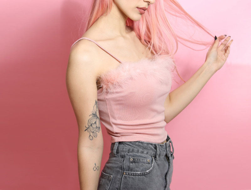 Casual Camisole