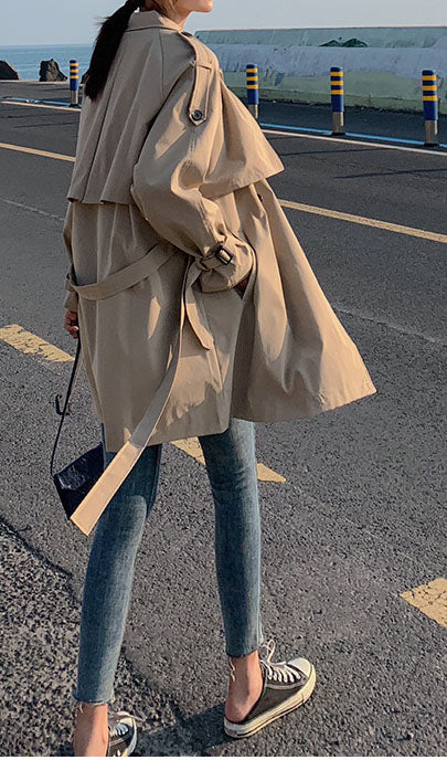 Casual Coat
