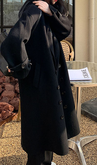 Casual Coat