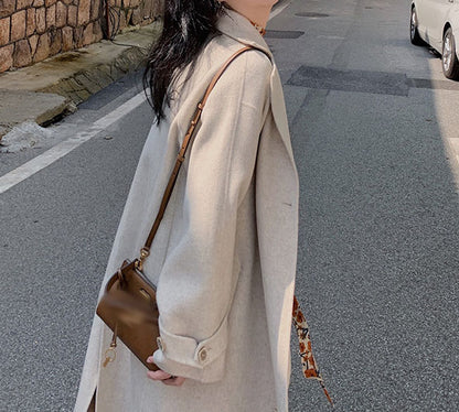 Casual Coat