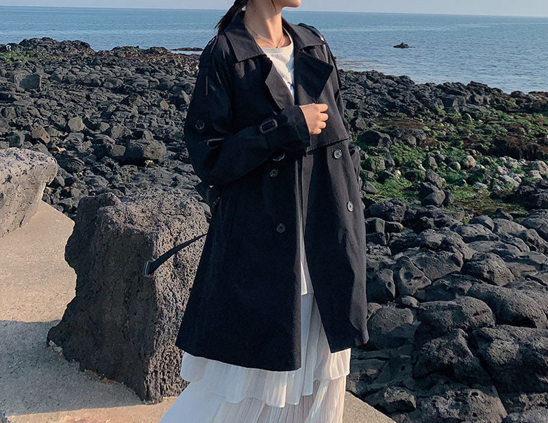 Casual Coat