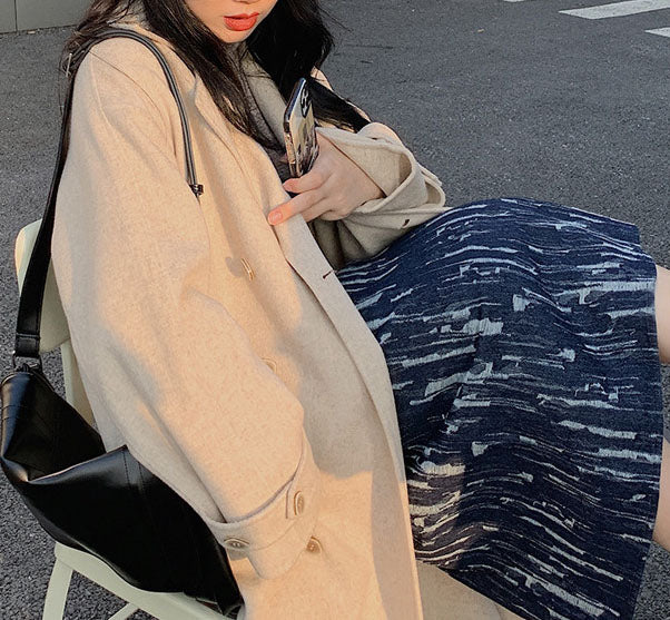 Casual Coat