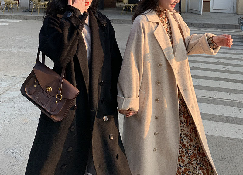 Casual Coat