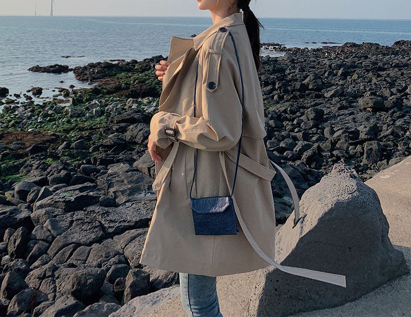 Casual Coat