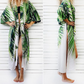 Casual Cover Up