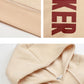 Casual Hooded Sweatshirt