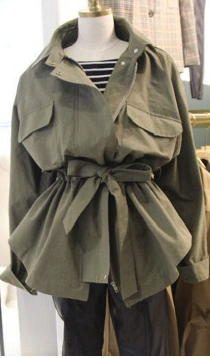 Casual Jacket