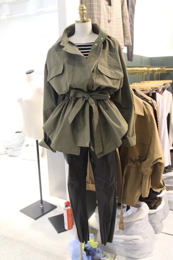 Casual Jacket