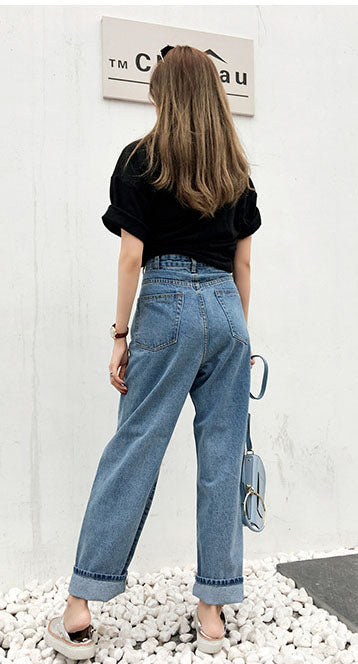 Casual Jeans