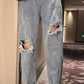 Casual Jeans