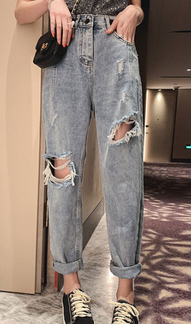 Casual Jeans