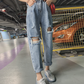 Casual Jeans