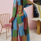 Casual Maxi Cardigan