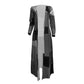 Casual Maxi Cardigan