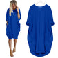 Casual Pocket Top/Dress