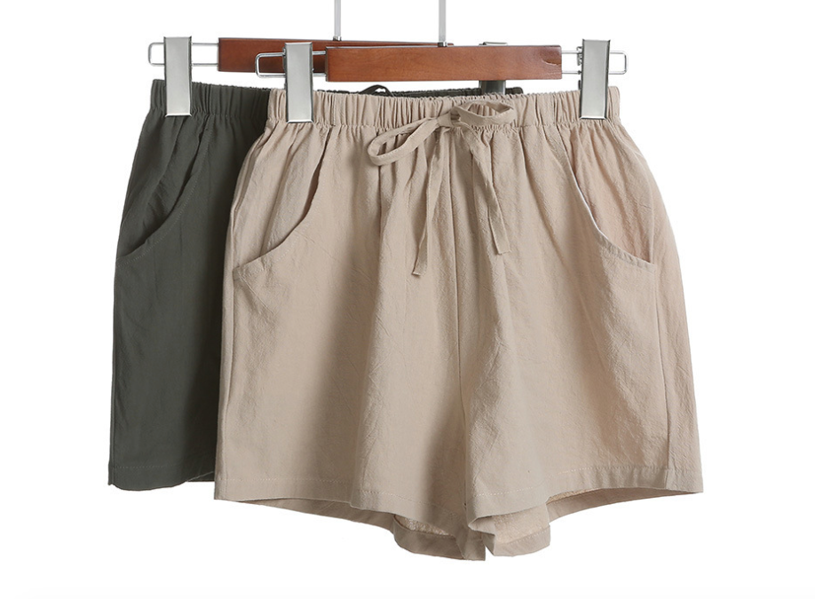 Casual Shorts