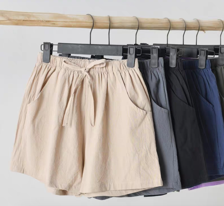 Casual Shorts