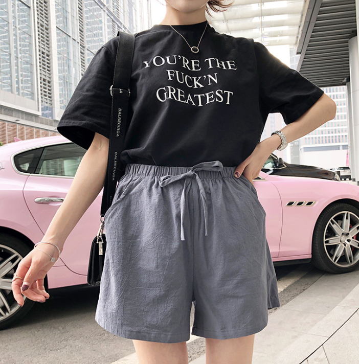 Casual Shorts