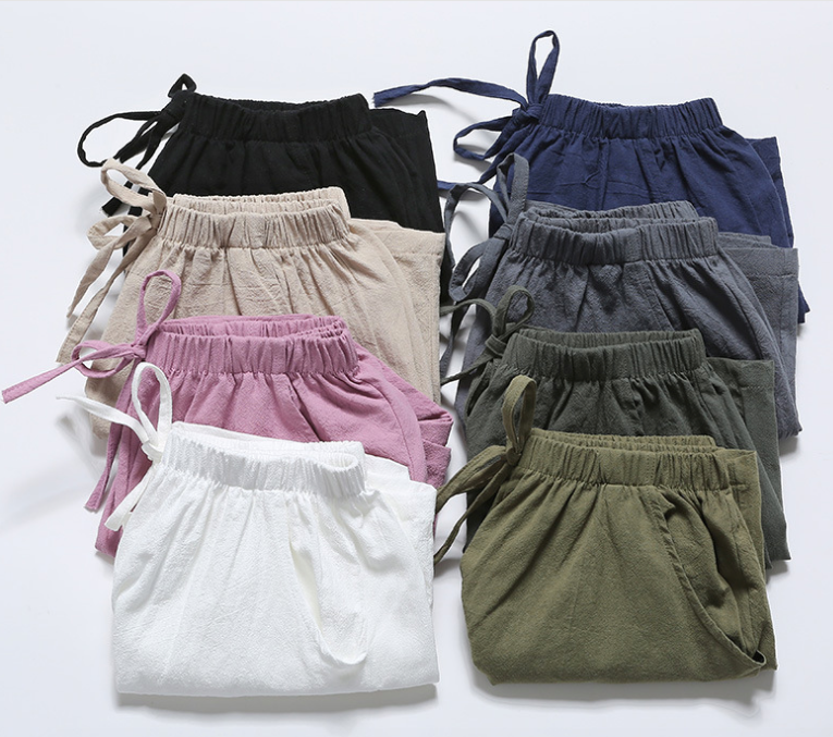 Casual Shorts