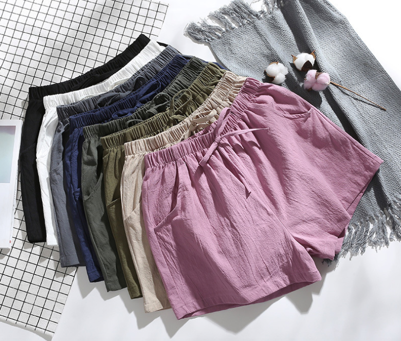 Casual Shorts