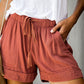 Casual Shorts