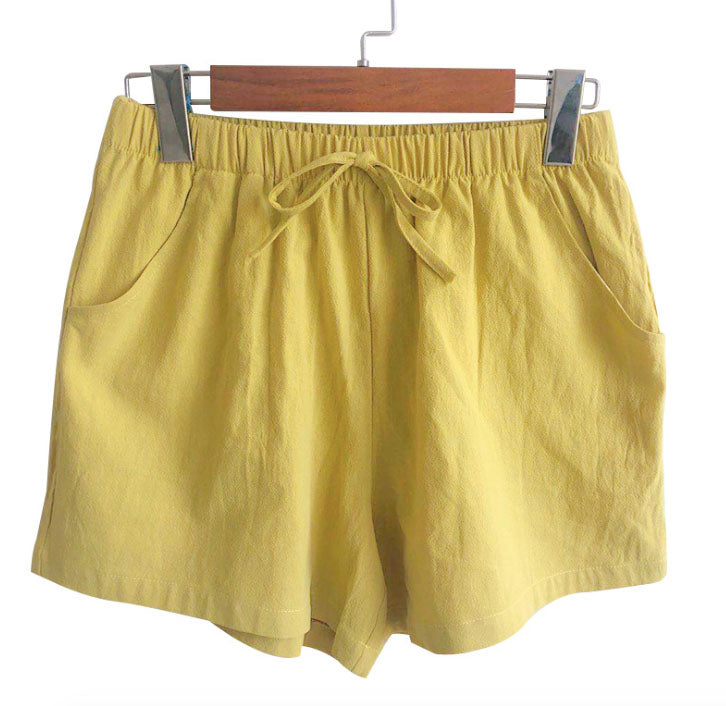 Casual Shorts