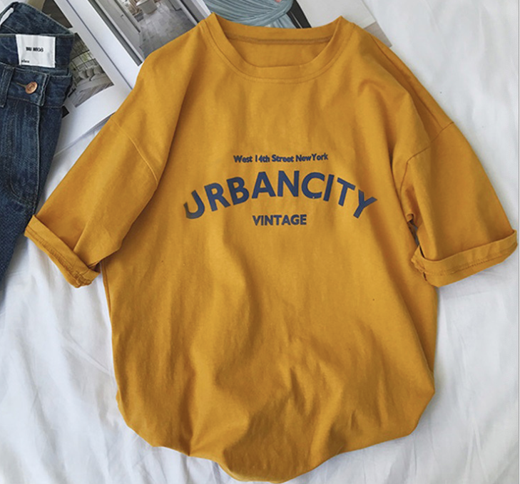 Casual T-shirt
