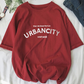 Casual T-shirt