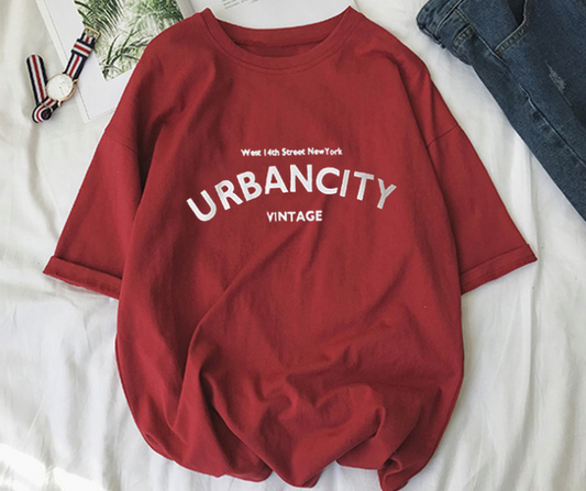 Casual T-shirt