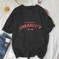 Casual T-shirt