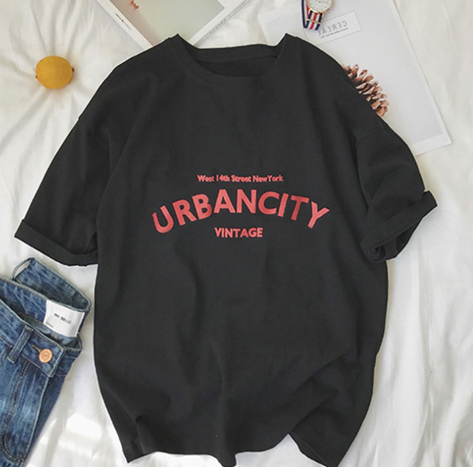 Casual T-shirt