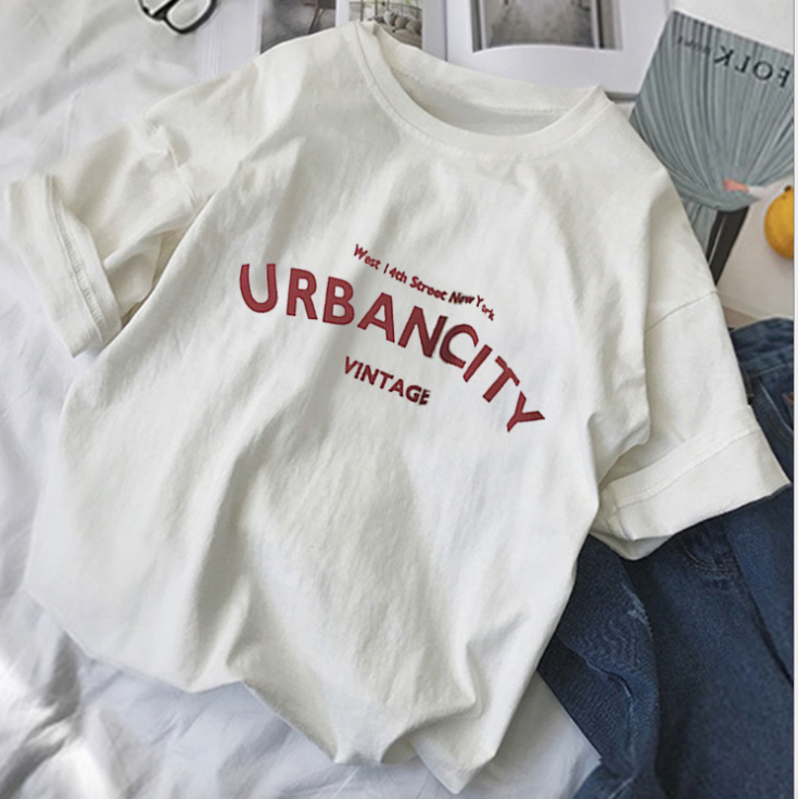 Casual T-shirt