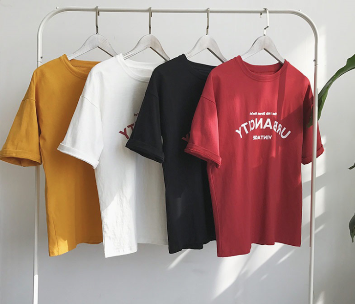 Casual T-shirt