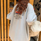 Casual T Shirt