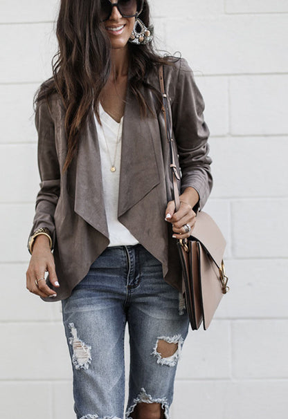 Casual Cardigan