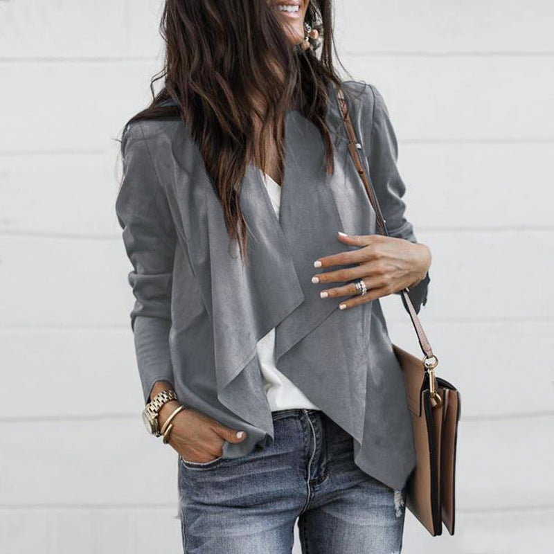 Casual Cardigan