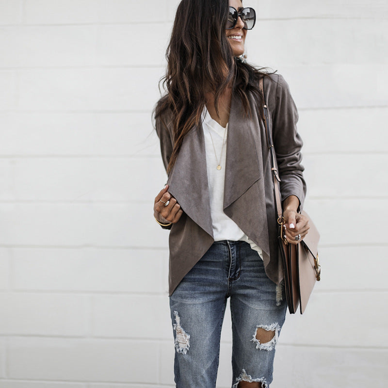 Casual Cardigan