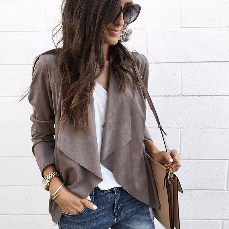 Casual Cardigan