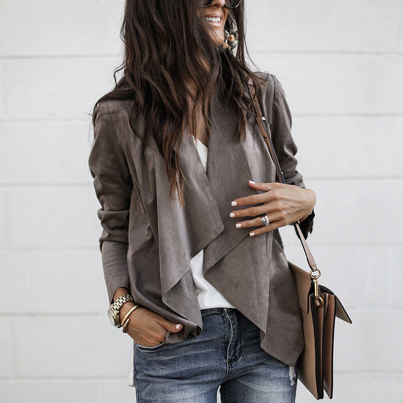 Casual Cardigan