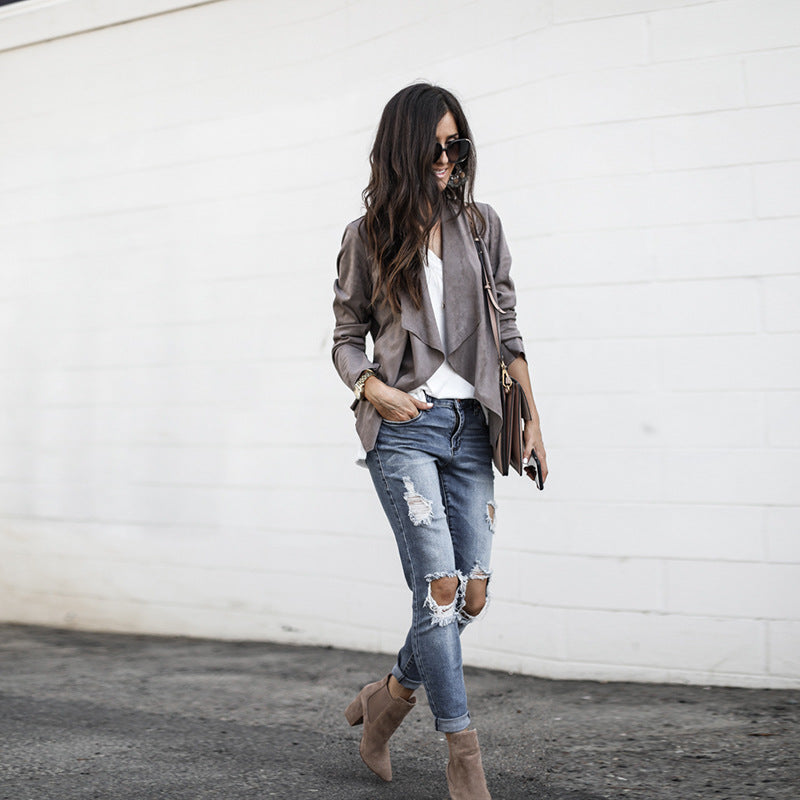 Casual Cardigan
