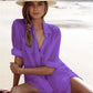 Casual Cover Up