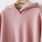 Casual Hooded Sweatshirt