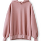 Casual Hooded Sweatshirt