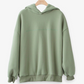 Casual Hooded Sweatshirt
