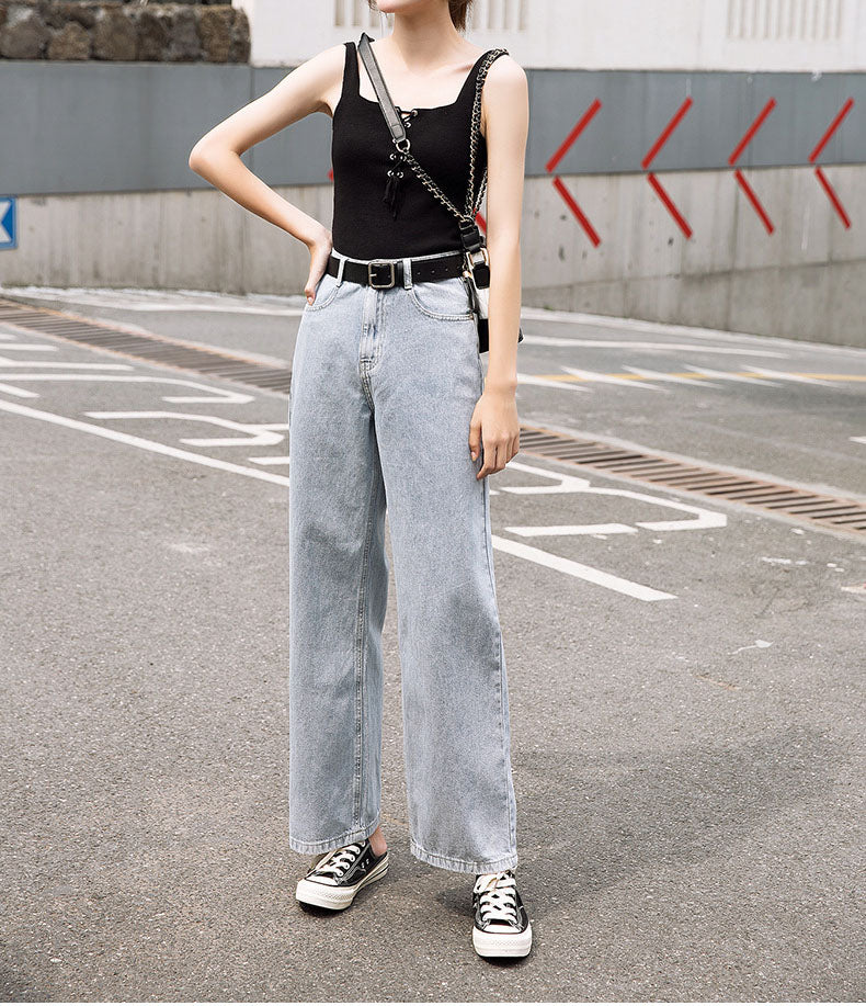 Casual Jeans